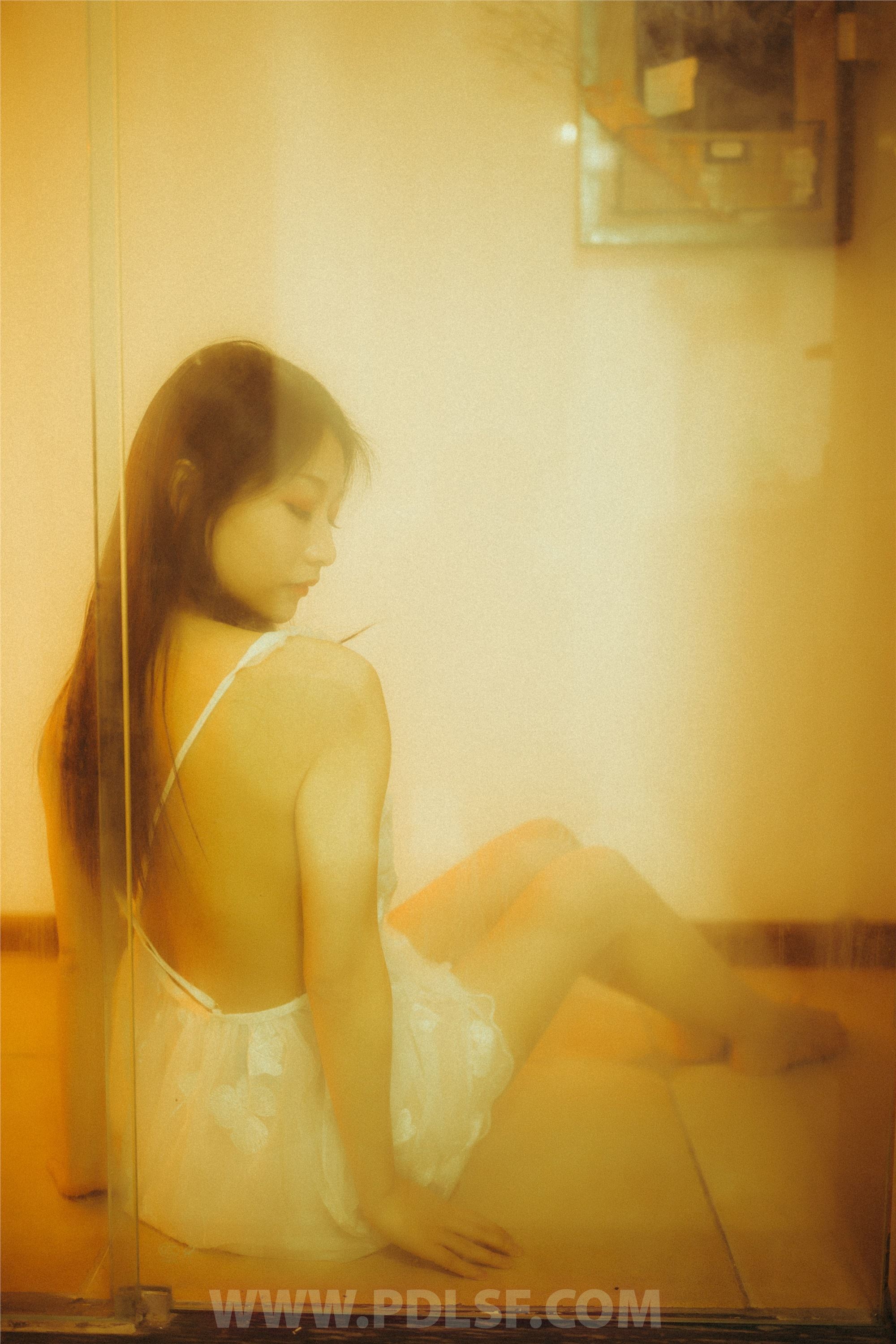 PDL潘多拉  2020.09.01 精品 NO.255 小镇姑娘2